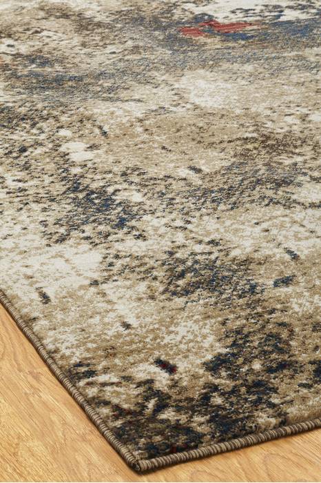 Kalaty THEORY Blue 20 X 30 Area Rug TY-670 23 835-135191 Image 2