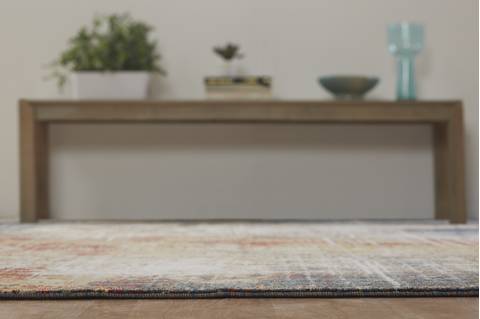 Kalaty THEORY Multicolor 80 X 100 Area Rug TY-671 810 835-135198 Image 5