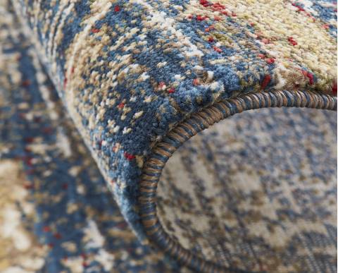 Kalaty THEORY Multicolor 80 X 100 Area Rug TY-671 810 835-135198 Image 7