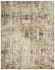 Kalaty THEORY Brown 80 X 100 Area Rug TY-672 810 835-135203 Thumb 0