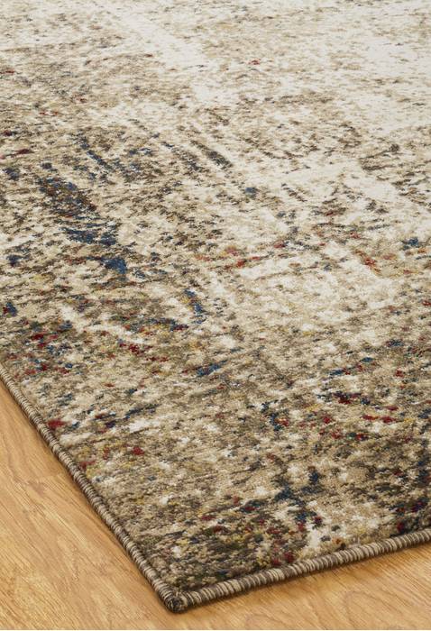 Kalaty THEORY Brown 90 X 120 Area Rug TY-672 912 835-135204 Image 2