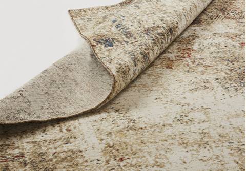Kalaty THEORY Brown 90 X 120 Area Rug TY-672 912 835-135204 Image 6