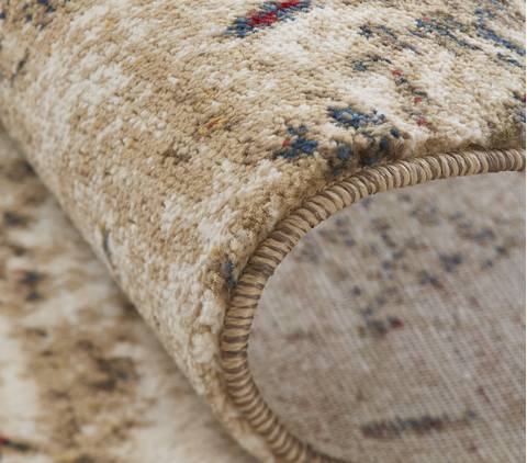 Kalaty THEORY Brown 90 X 120 Area Rug TY-672 912 835-135204 Image 7