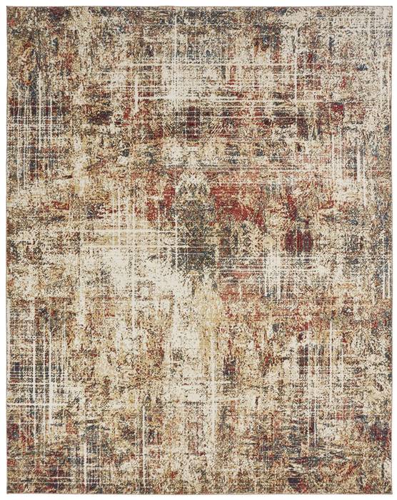 Kalaty THEORY Beige 20 X 30 Area Rug TY-673 23 835-135206 Image 0