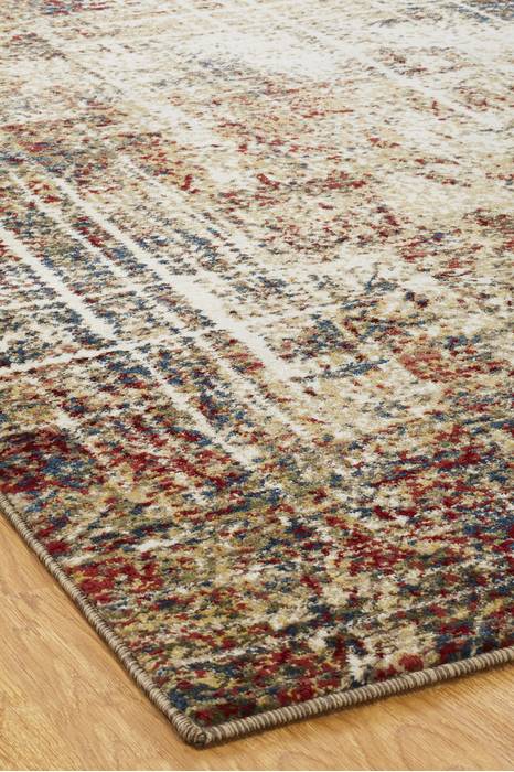 Kalaty THEORY Beige 90 X 120 Area Rug TY-673 912 835-135209 Image 2