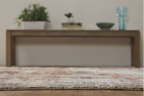 Kalaty THEORY Beige 90 X 120 Area Rug TY-673 912 835-135209 Image 5