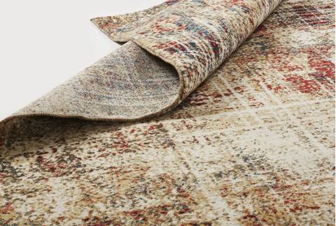 Kalaty THEORY Beige 90 X 120 Area Rug TY-673 912 835-135209 Image 6