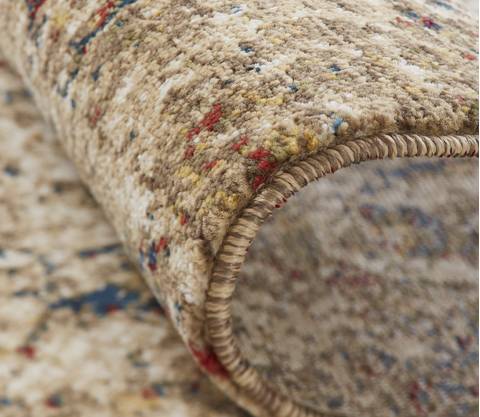 Kalaty THEORY Beige 90 X 120 Area Rug TY-673 912 835-135209 Image 7
