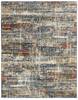 Kalaty THEORY Multicolor 102 X 132 Area Rug TY-674 1014 835-135210 Thumb 0