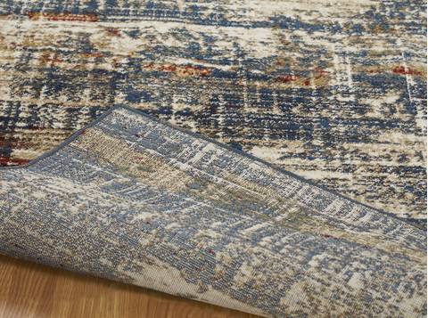 Kalaty THEORY Multicolor 90 X 120 Area Rug TY-674 912 835-135214 Image 3