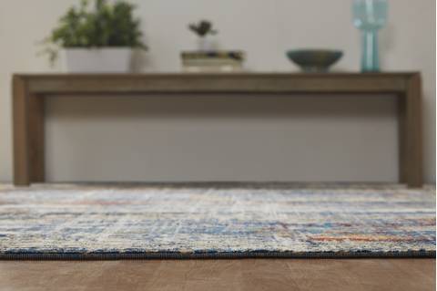 Kalaty THEORY Multicolor 90 X 120 Area Rug TY-674 912 835-135214 Image 5