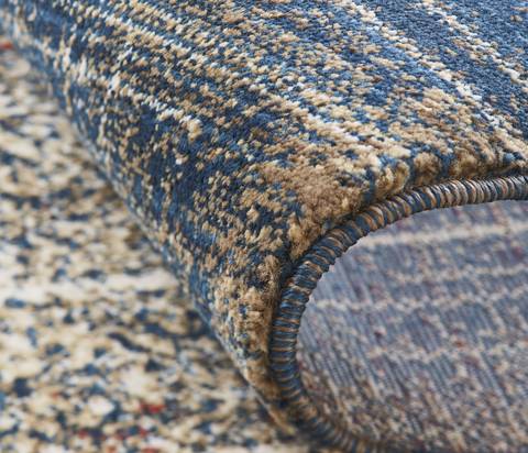 Kalaty THEORY Multicolor 90 X 120 Area Rug TY-674 912 835-135214 Image 7