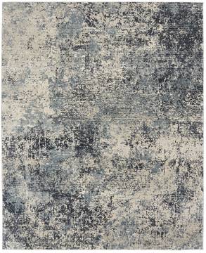 Kalaty THEORY Blue 2'0" X 3'0" Area Rug TY-675 23 835-135216