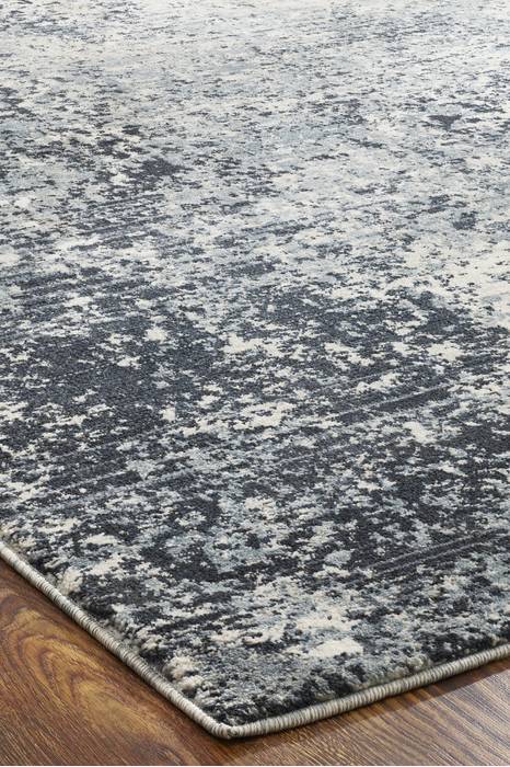 Kalaty THEORY Blue 80 X 100 Area Rug TY-675 810 835-135218 Image 2