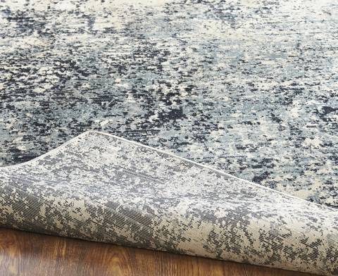 Kalaty THEORY Blue 80 X 100 Area Rug TY-675 810 835-135218 Image 3