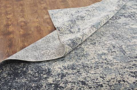 Kalaty THEORY Blue 80 X 100 Area Rug TY-675 810 835-135218 Image 6