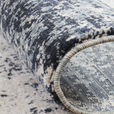 Kalaty THEORY Blue 80 X 100 Area Rug TY-675 810 835-135218 Image 7