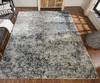 Kalaty THEORY Blue 80 X 100 Area Rug TY-675 810 835-135218 Thumb 4