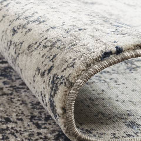Kalaty THEORY Grey 80 X 100 Area Rug TY-676 810 835-135223 Image 7