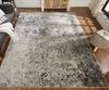 Kalaty THEORY Grey 80 X 100 Area Rug TY-676 810 835-135223 Thumb 4