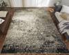 Kalaty THEORY Grey 20 X 30 Area Rug TY-677 23 835-135226 Thumb 4