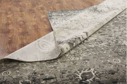 Kalaty THEORY Grey 80 X 100 Area Rug TY-677 810 835-135228 Image 6