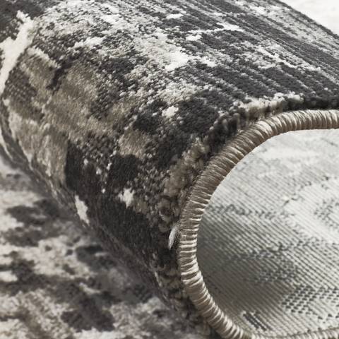 Kalaty THEORY Grey 80 X 100 Area Rug TY-677 810 835-135228 Image 7