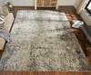 Kalaty THEORY Blue 55 X 77 Area Rug TY-678 58 835-135232 Thumb 4