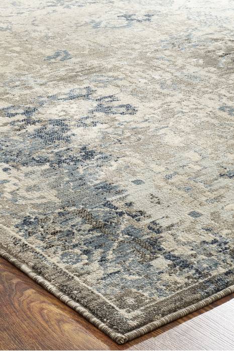 Kalaty THEORY Blue 80 X 100 Area Rug TY-678 810 835-135233 Image 2