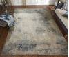 Kalaty THEORY Beige 80 X 100 Area Rug TY-679 810 835-135238 Thumb 4