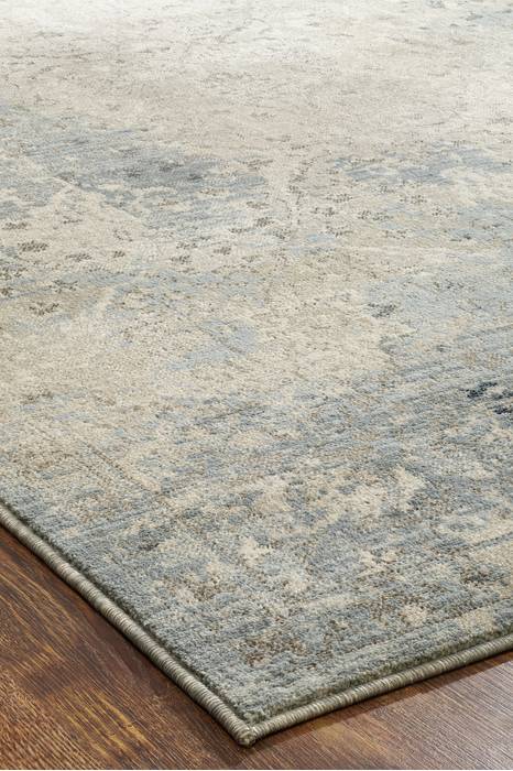 Kalaty THEORY Beige 90 X 120 Area Rug TY-679 912 835-135239 Image 2