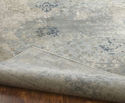 Kalaty THEORY Beige 90 X 120 Area Rug TY-679 912 835-135239 Image 3