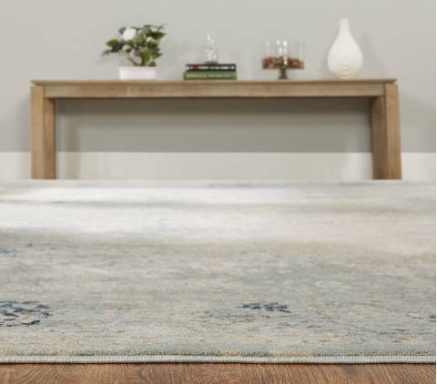 Kalaty THEORY Beige 90 X 120 Area Rug TY-679 912 835-135239 Image 5