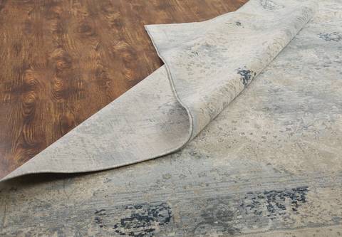 Kalaty THEORY Beige 90 X 120 Area Rug TY-679 912 835-135239 Image 6