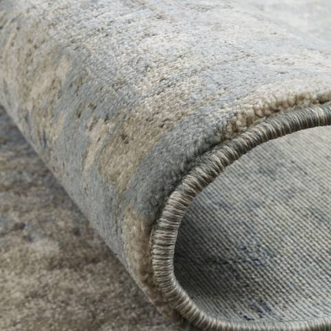 Kalaty THEORY Beige 90 X 120 Area Rug TY-679 912 835-135239 Image 7
