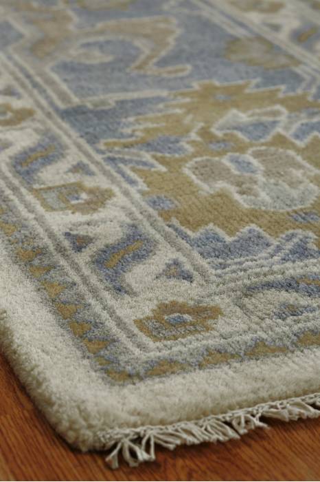 Kalaty UMBRIA Grey 100 X 140 Area Rug US-102 1014 835-135240 Image 2