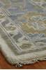 Kalaty UMBRIA Grey 100 X 140 Area Rug US-102 1014 835-135240 Thumb 2