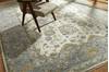 Kalaty UMBRIA Grey 100 X 140 Area Rug US-102 1014 835-135240 Thumb 4