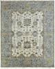 Kalaty UMBRIA Grey 60 X 90 Area Rug US-102 69 835-135241 Thumb 0