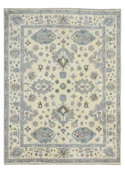 Kalaty UMBRIA Beige 6'0" X 9'0" Area Rug US-107 69 835-135253