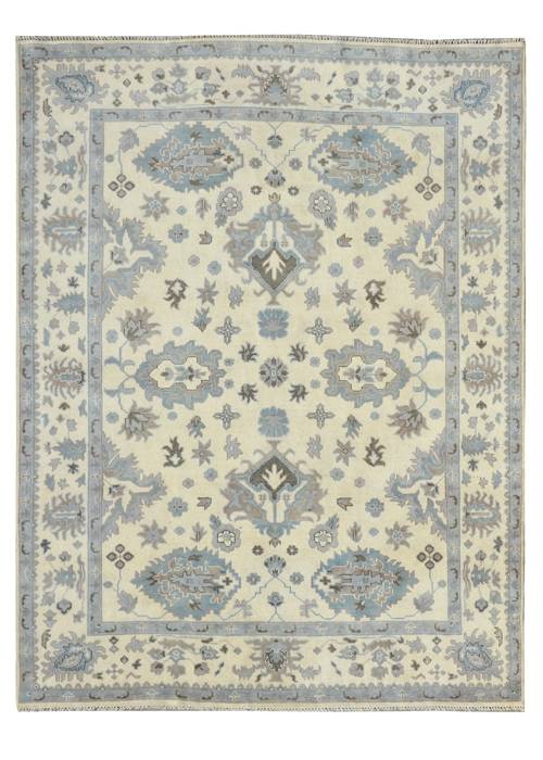 Kalaty UMBRIA Beige 90 X 120 Area Rug US-107 912 835-135255 Image 0