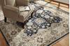 Kalaty UMBRIA Beige 80 X 100 Area Rug US-109 810 835-135262 Thumb 1