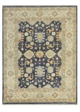 Kalaty UMBRIA Beige 9'0" X 12'0" Area Rug US-109 912 835-135263