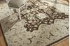 Kalaty UMBRIA Brown 90 X 120 Area Rug US-110 912 835-135267 Thumb 1