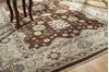 Kalaty UMBRIA Brown 60 X 90 Area Rug US-111 69 835-135269 Thumb 1