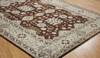 Kalaty UMBRIA Brown 60 X 90 Area Rug US-111 69 835-135269 Thumb 2