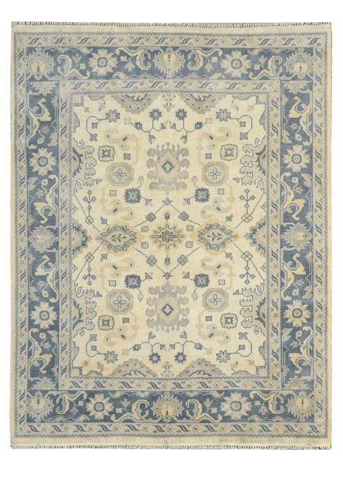 Kalaty UMBRIA Beige 80 X 100 Area Rug US-114 810 835-135274 Image 0