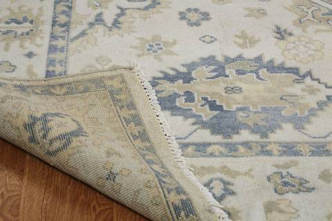 Kalaty UMBRIA Beige 100 X 140 Area Rug US-115 1014 835-135276 Image 3
