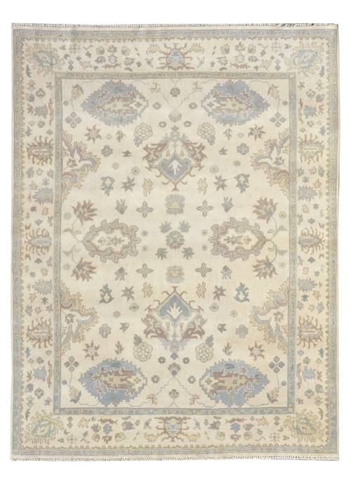 Kalaty UMBRIA Beige 60 X 90 Area Rug US-115 69 835-135277 Image 0