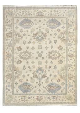 Kalaty UMBRIA Beige 8'0" X 10'0" Area Rug US-115 810 835-135278